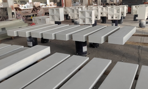 發泡陶瓷空心磚