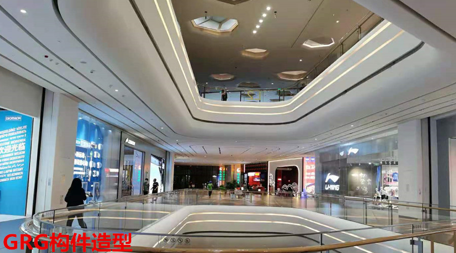 GRG構件造型 GRG構件造型