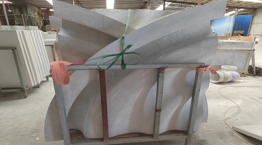 GRG水波紋吊頂產品