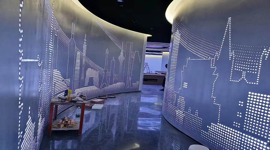 GRG材料造型 GRG材料造型