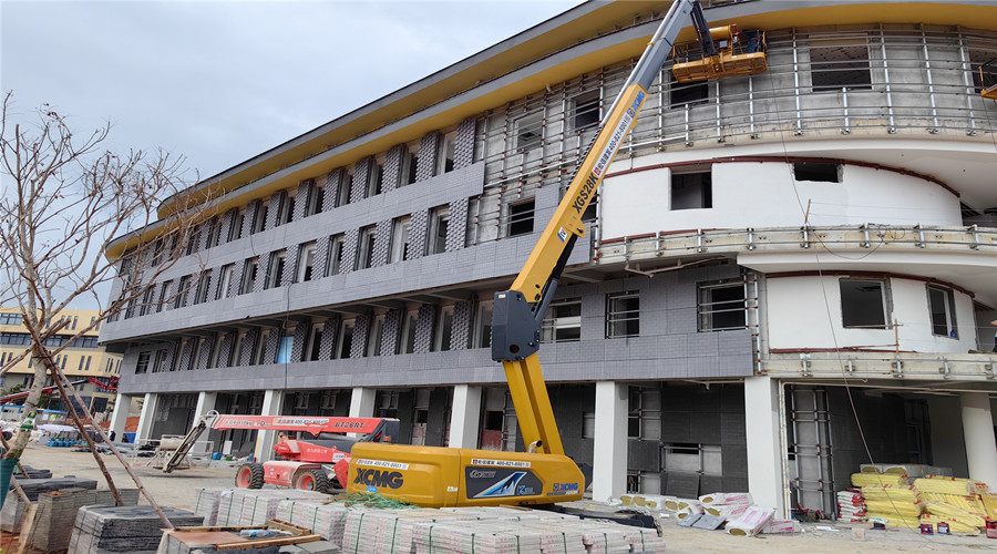 UHPC幕墻板 UHPC幕墻板