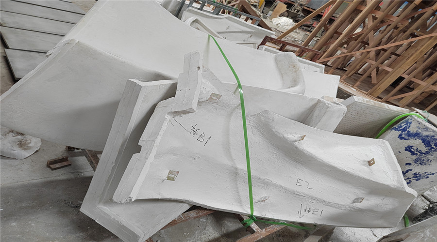 廣州中山大學(xué)附屬仁濟(jì)醫(yī)院GRG材料項(xiàng)目 廣州中山大學(xué)附屬仁濟(jì)醫(yī)院GRG材料項(xiàng)目