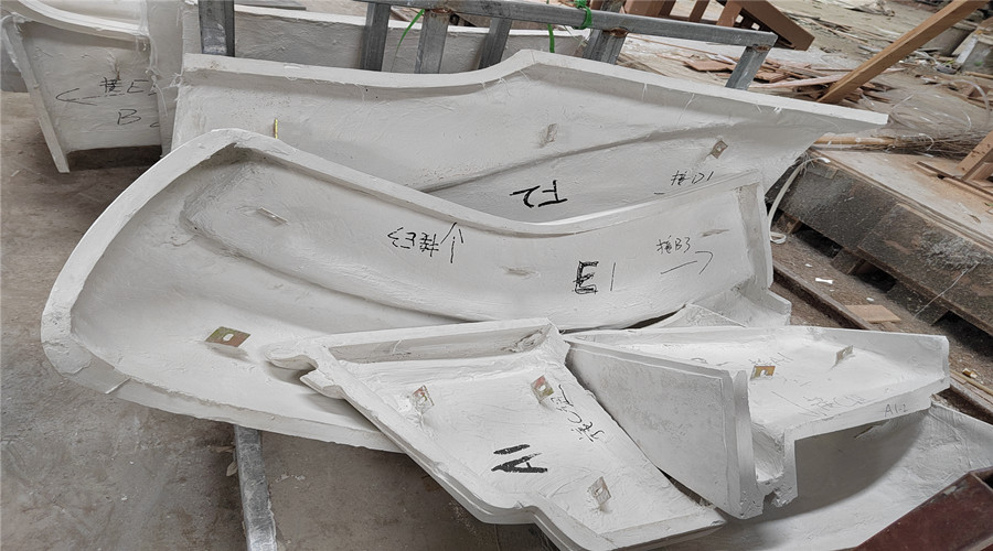 廣州中山大學(xué)附屬仁濟(jì)醫(yī)院GRG材料項(xiàng)目 廣州中山大學(xué)附屬仁濟(jì)醫(yī)院GRG材料項(xiàng)目