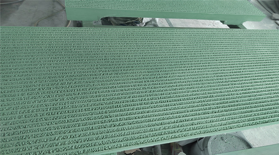 GRC材料表面處理效果 GRC材料表面處理效果