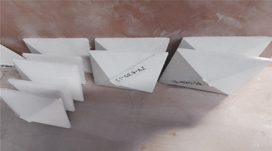 GRG材料裝飾效果