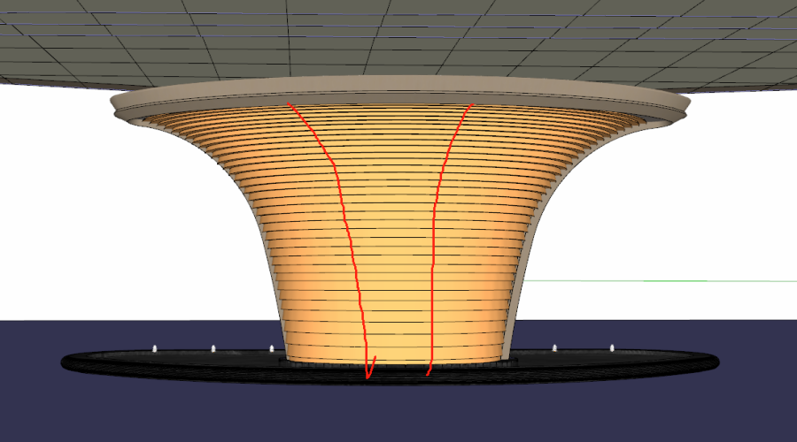 廣州廣汕二路地塊項(xiàng)目UHPC幕墻工程案例