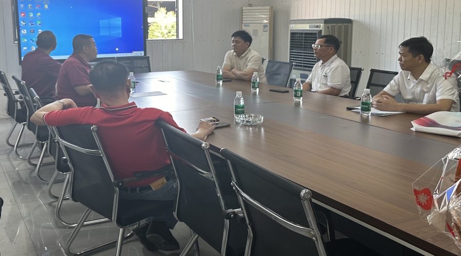 飾紀(jì)上品GRG廠家會(huì)議