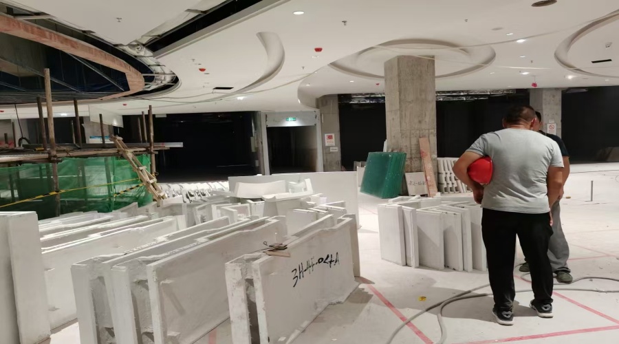 GRG構(gòu)件 GRG構(gòu)件