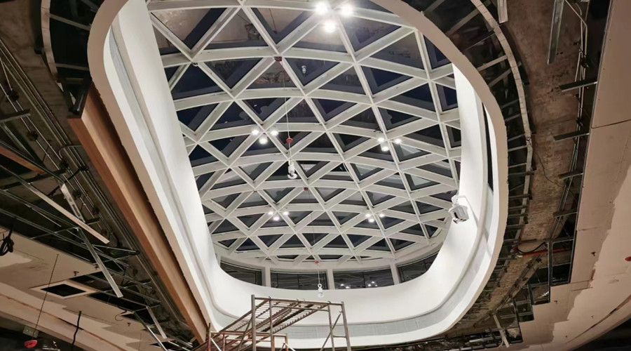 GRG構(gòu)件 GRG構(gòu)件