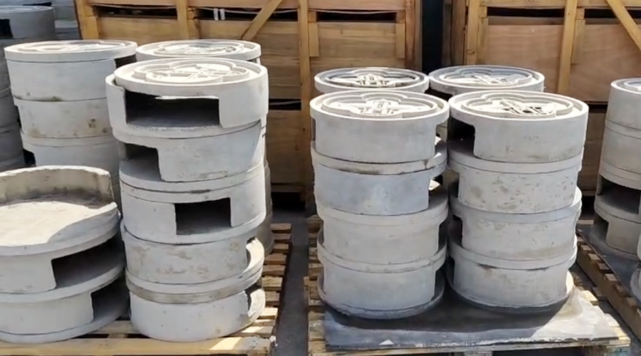 GRC構(gòu)件 GRC構(gòu)件