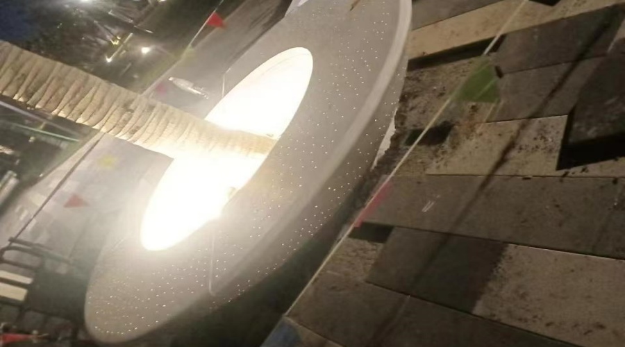 UHPC透光坐凳 UHPC透光坐凳