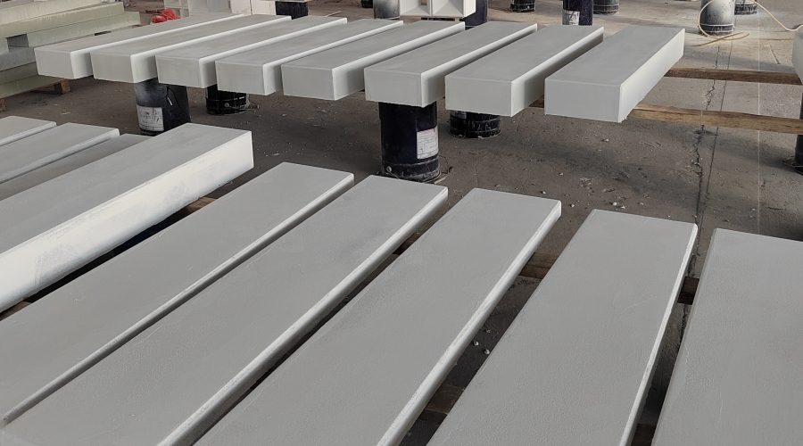 發泡陶瓷線條 發泡陶瓷線條