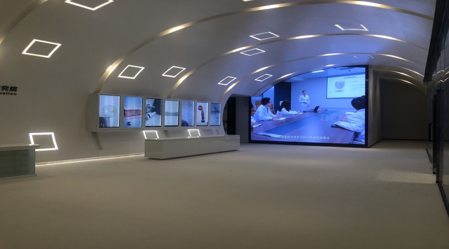 GRG材料造型 GRG材料造型