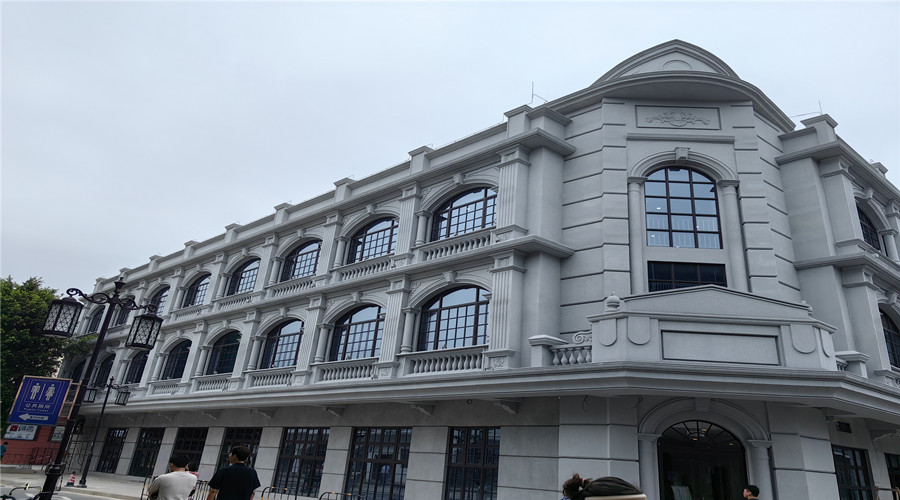 GRC水泥構件 GRC水泥構件