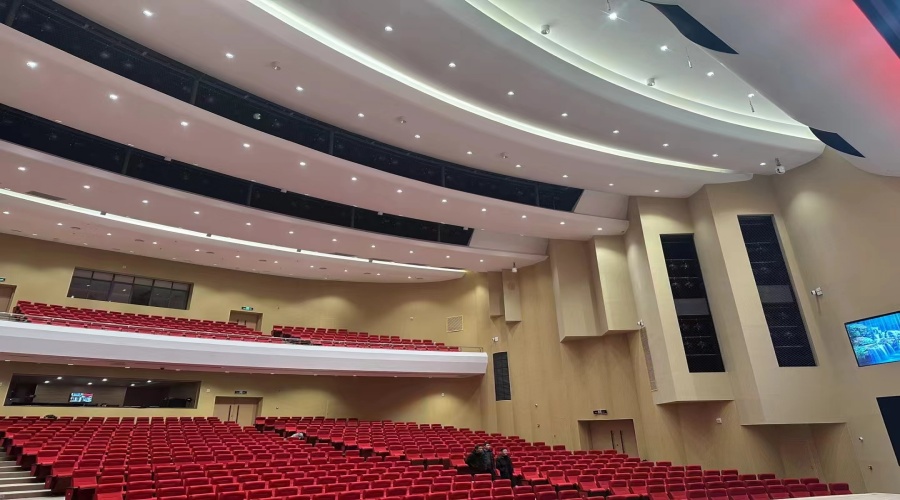 GRG構(gòu)件造型