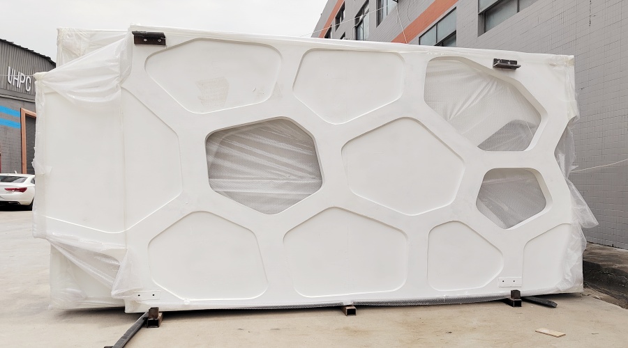 UHPC預制構件 UHPC預制構件