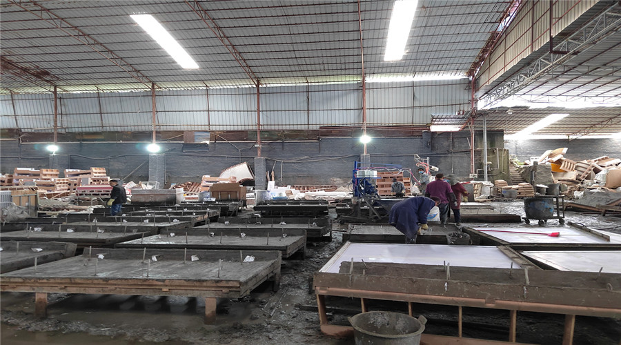 GRC構(gòu)件生產(chǎn)廠(chǎng)家