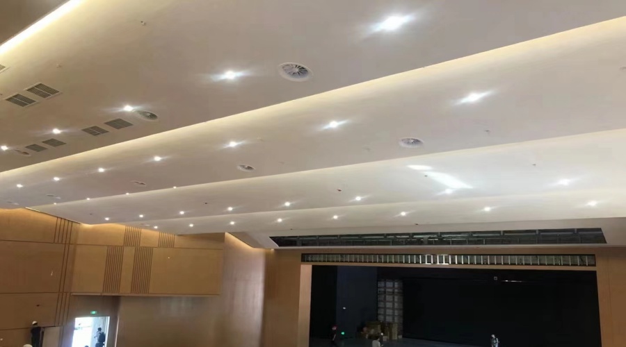 GRG石膏板 GRG石膏板