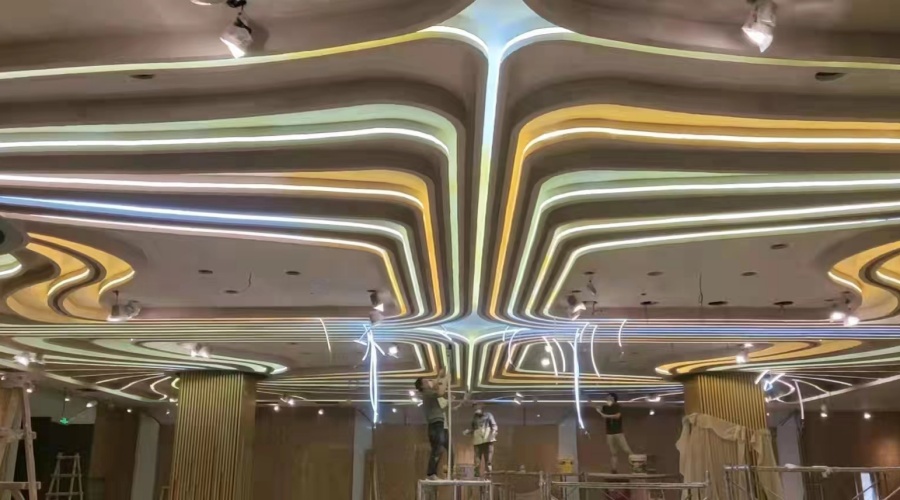 GRG吊頂材料 GRG吊頂材料