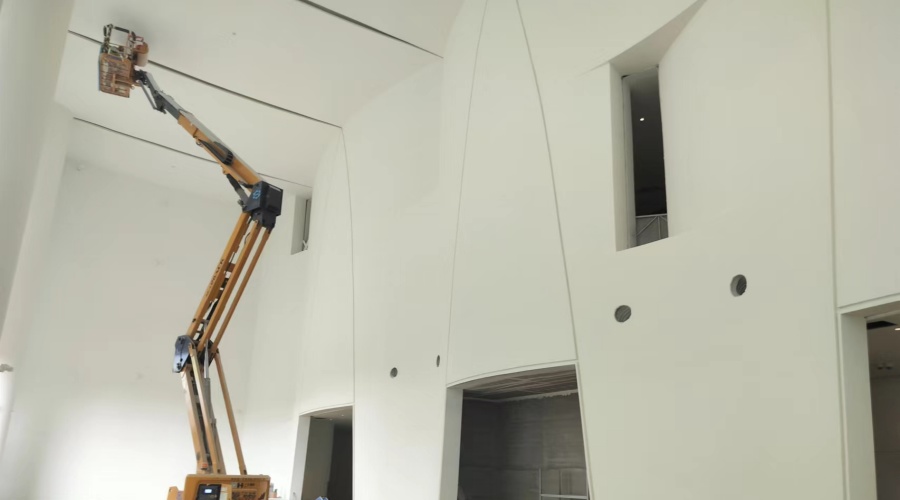 GRG構(gòu)件裝飾效果 GRG構(gòu)件裝飾效果