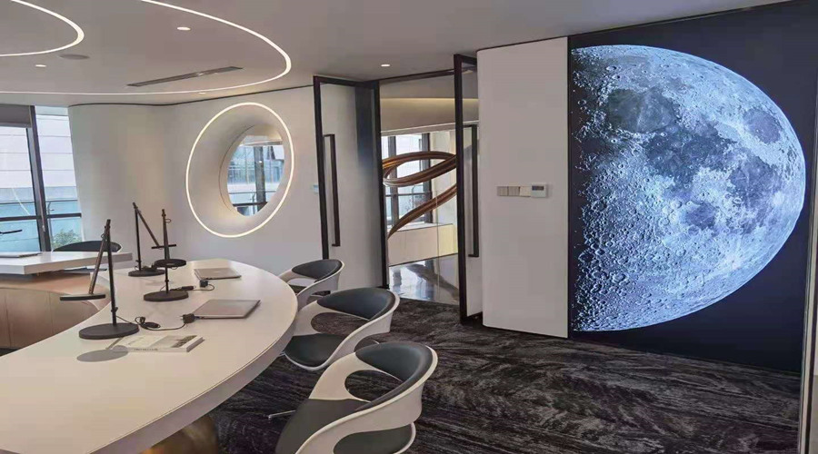 GRG材料裝飾效果 GRG材料裝飾效果