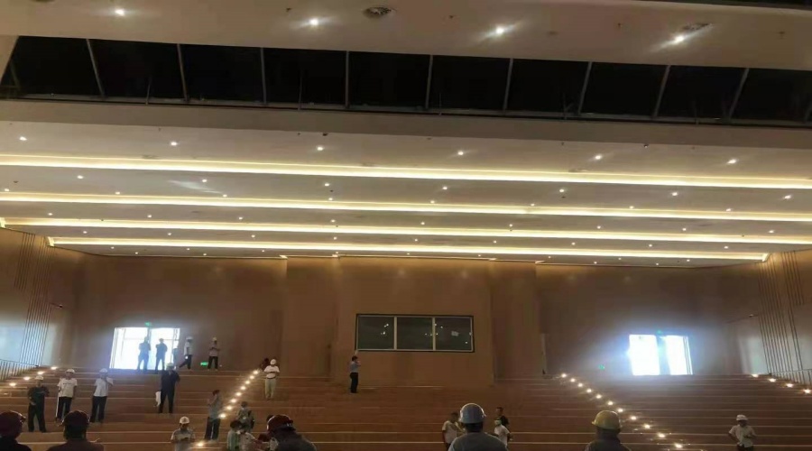 GRG構件裝飾效果 GRG構件裝飾效果