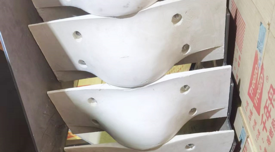 山東皇家私人定制GRG旋轉樓梯魚骨造型 山東皇家私人定制GRG旋轉樓梯魚骨造型