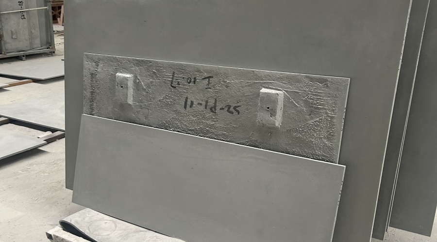 GRC混凝土清水板