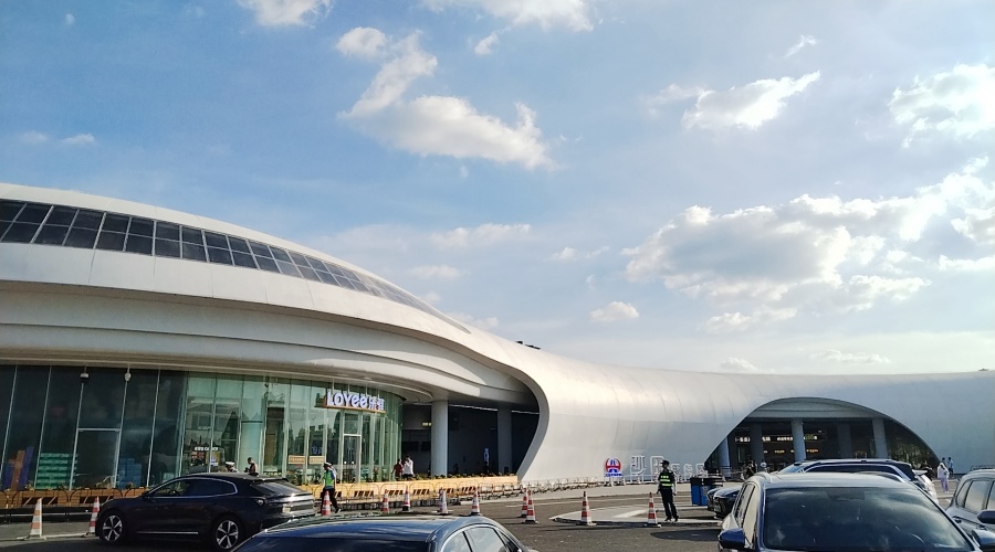 深圳沙田服務(wù)GRC幕墻造型