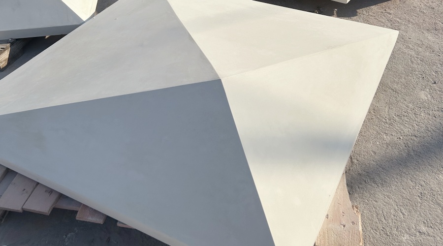 GRC構件產品 GRC構件產品