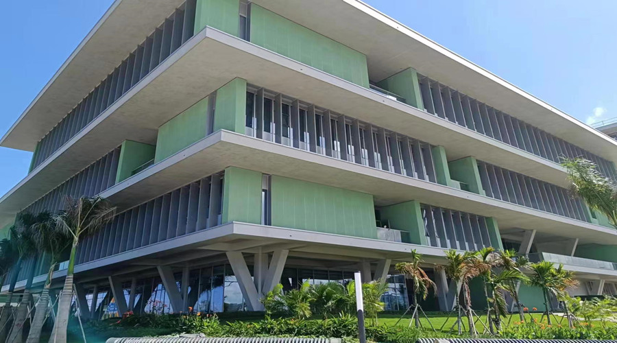 GRC構(gòu)件安裝